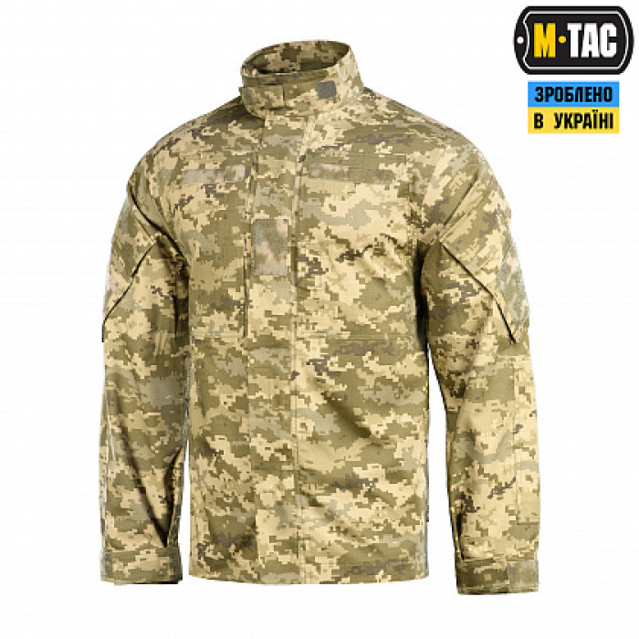 M-Tac кітель польовий MM14 L/R