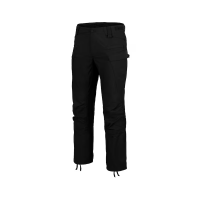 Штани Helikon-Tex SFU NEXT Mk2-PolyCotton Stretch Ripstop Black р.XL/R