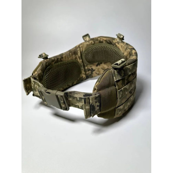 РПС 3 Molle ERGO піксель Реал