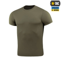 M-Tac футболка потовідвідна Summer Olive 3XL