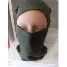 Балаклава хб олива ВВ