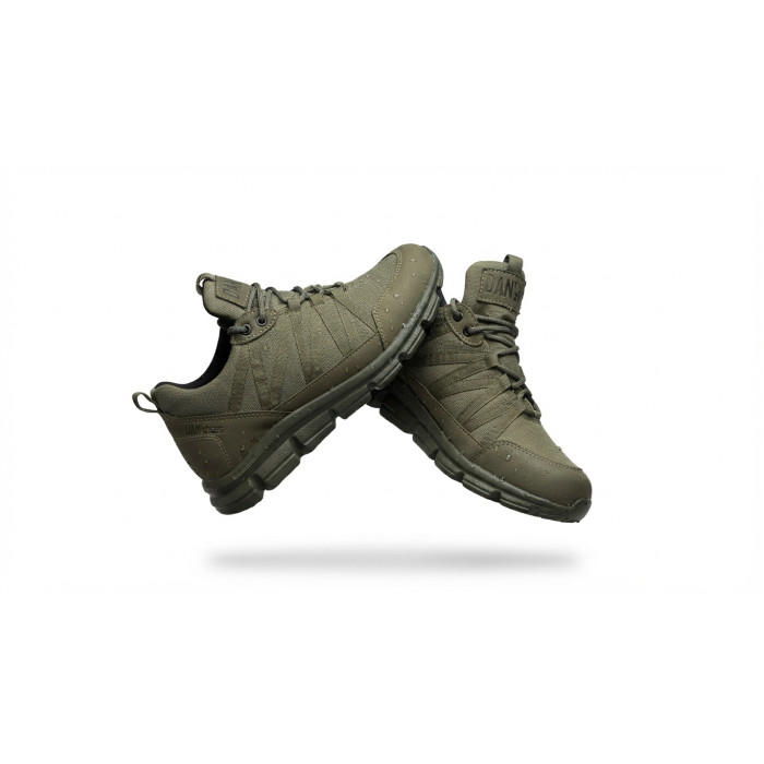 Danshoes кросівки 290/1  т.хакі  р.40