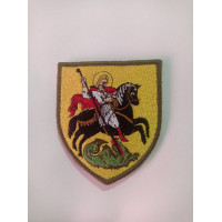 Шеврон Герб Ніжина (ВВ)