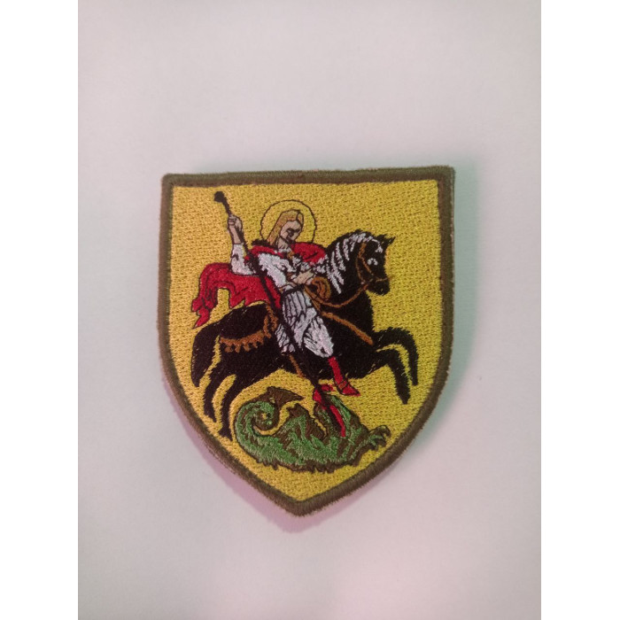Шеврон Герб Ніжина (ВВ)