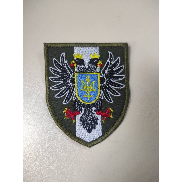 Шеврон Чернігівська обл. (ВВ)