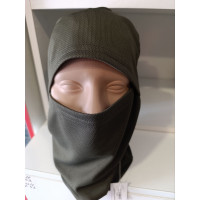 Балаклава Coolmax олива (ВВ)