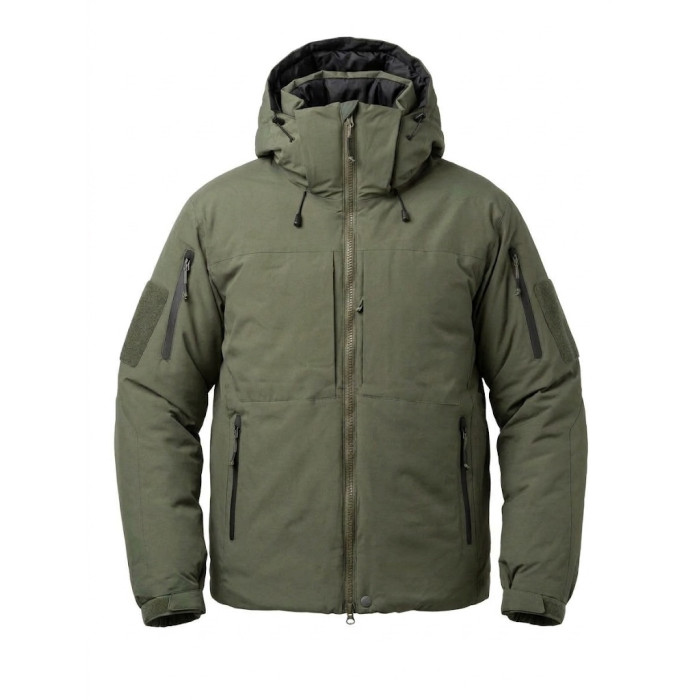 Куртка 10.0 Call dragon олива 2XL НВ