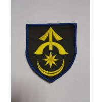Шеврон 31 ОМБР (ВВ)