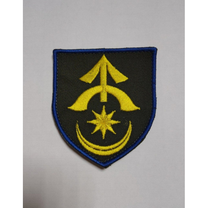 Шеврон 31 ОМБР (ВВ)