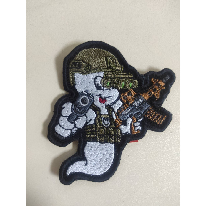Шеврон Каспер (ВВ)