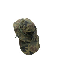 Панама Helikon Boonie Hat PL Woodland wz.93 XL