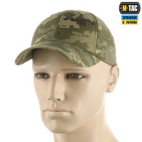 M-Tac бейсболка легка Gen.2 MM14 XS