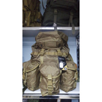 Рюкзак MATILDA 35 л COYOTE