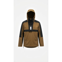 Анорак Helikon-Tex Woodsmen (Coyote/Ash Grey) XL/R