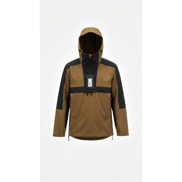 Анорак Helikon-Tex Woodsmen (Coyote/Ash Grey) XL/R