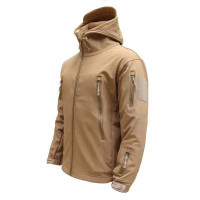 Куртка SoftShell PROF 4.5.0 койот 3XL