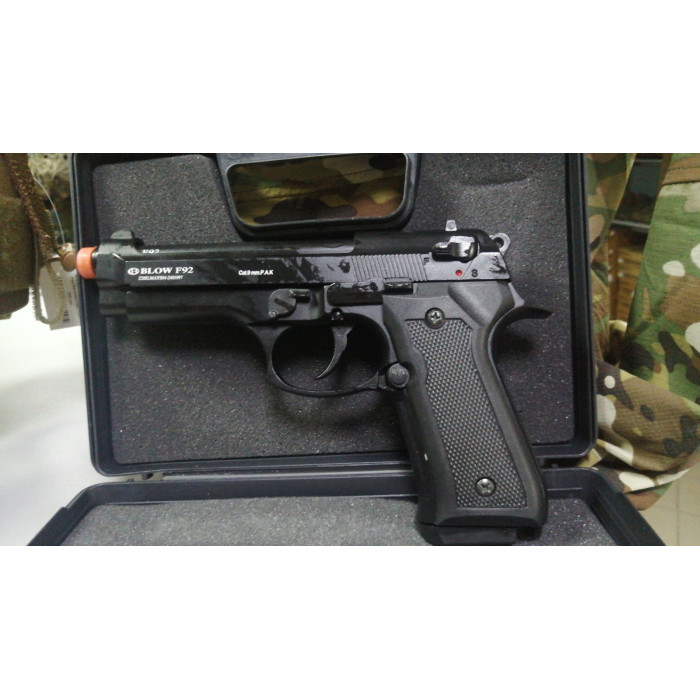 Стартовий пістолет Blow F92
