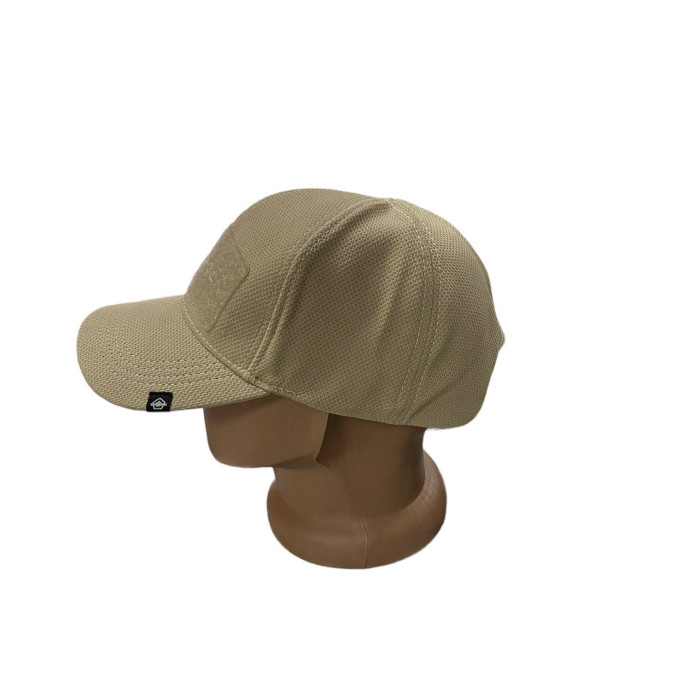 Бейсболка Pentagon Nest BB Khaki