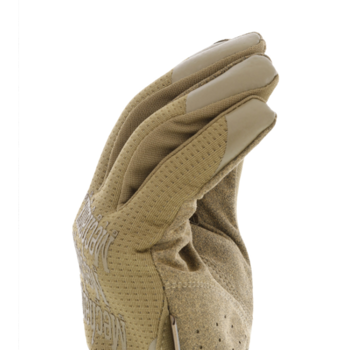 Mechanix  Anti-Static Fastfit Cloves Coyote S