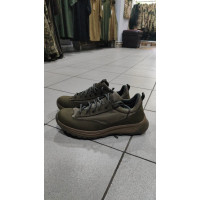 Кросівки літні олива 140/6 Danshoes р. 45