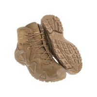Черевики Lowa Zaphyr GTX MID Coyot 43.5