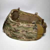 РПС 3 Molle ERGO мультикам Реал