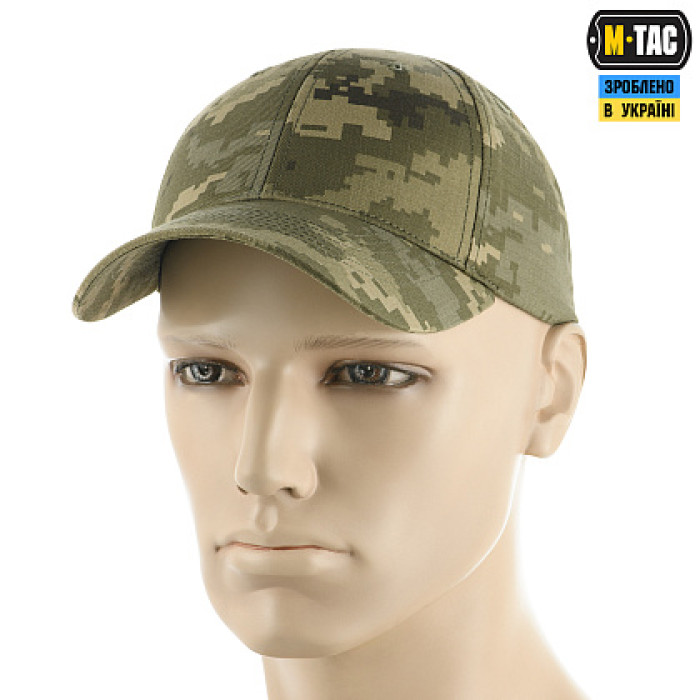 M-Tac бейсболка легка Gen.2 MM14L/XL
