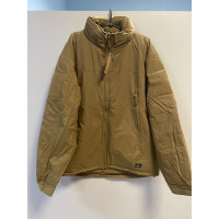 Куртка LEVEL 7-Climashield Apex 100g (11- Coyote ) р.XL