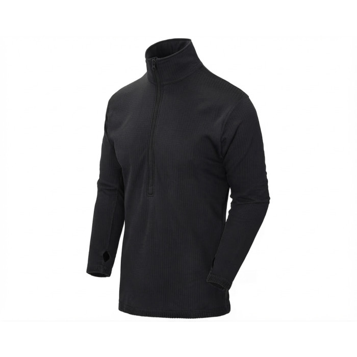 Термофутболка LEVEL 2 BLACK р.2XL HELIKON-TEX