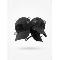 HELIKONБейсболка VENT- PolyCotton Ripstop Blасk