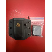 Кобура ATA Ranger ver.1 для Форт-17/17P MultiCam Infused правша