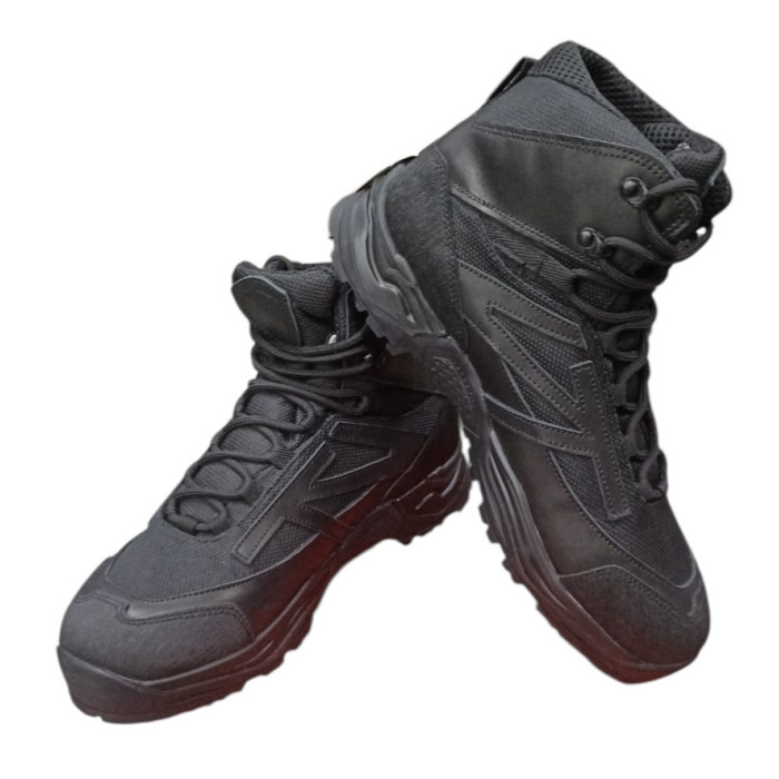 Черевики Extreme V-TRACK FURY 91500302 чорний 42