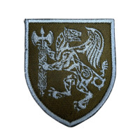 Шеврон ВСП Чернігів (ВВ)