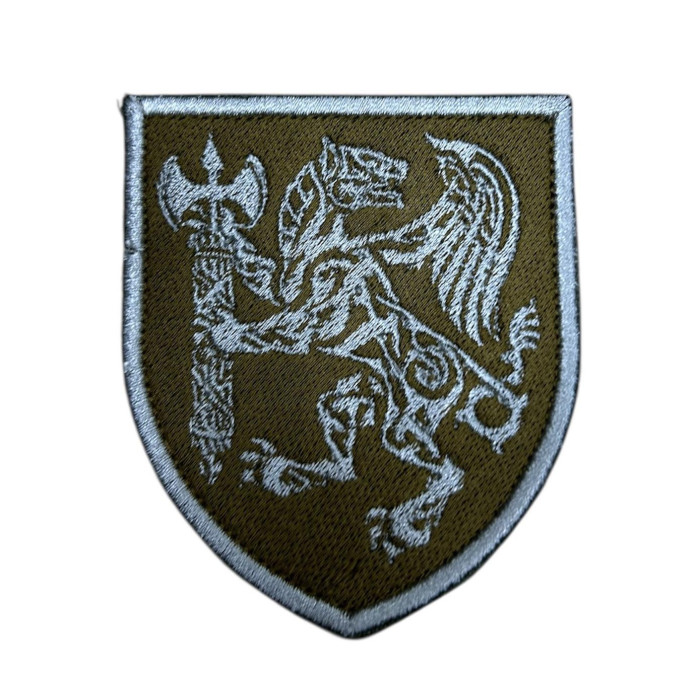 Шеврон ВСП Чернігів (ВВ)