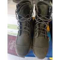 Берці Danshoes 55/1 олива (літо) р.45
