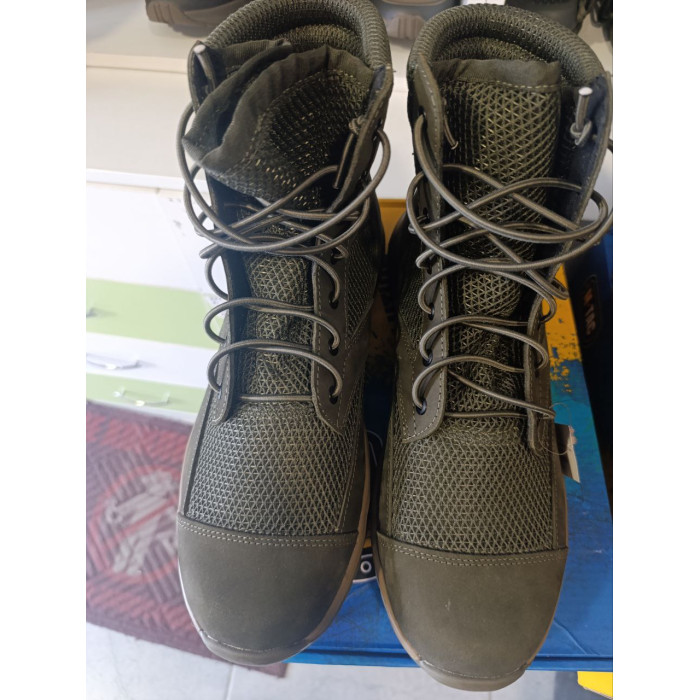 Берці Danshoes 55/1 олива (літо) р.45
