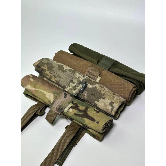 Сумка скидання Cordura мультикам Реал 3