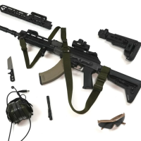 Ремінь одно/двоточка з дод.кріпл. RAGNAROK TYR carbine Олива