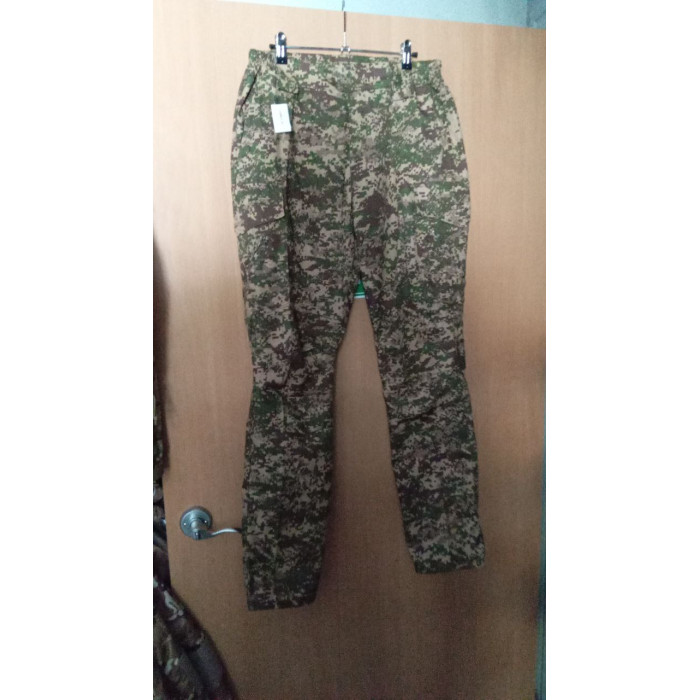 Штани Багіра Хижак р.56 АХ