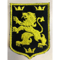 Шеврон Галичина ВВ