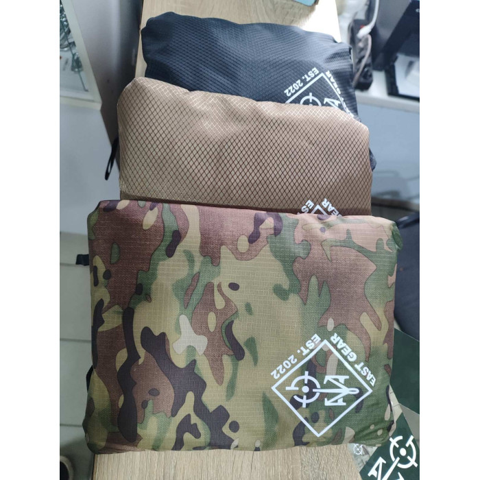 Сумка Shopper койот Реал