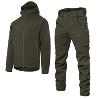 Костюм SoftShell 2.0 Olive 2435 M(р)