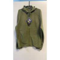 M-Tac кофта Lite Microfleece Hoodie Army Olive L