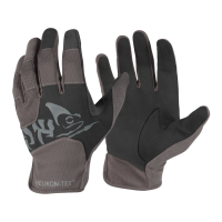 HELIKON рукавицi RАNGE TACTICAL Blak/Grey XL