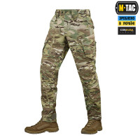 M-Tac штани Aggressor Gen.|| Flex Rip-Stop MC 2XL/R