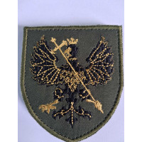 Шеврон Герб Чернігова (ВВ)