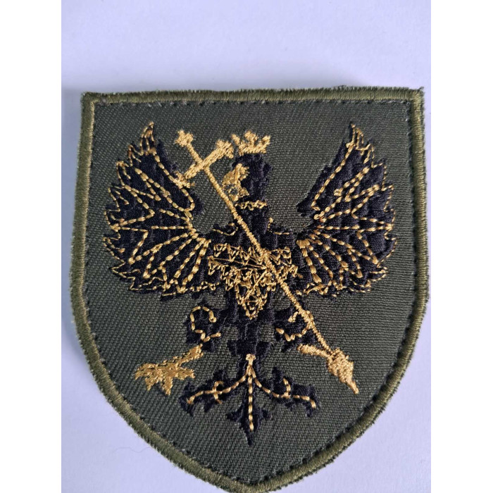Шеврон Герб Чернігова (ВВ)