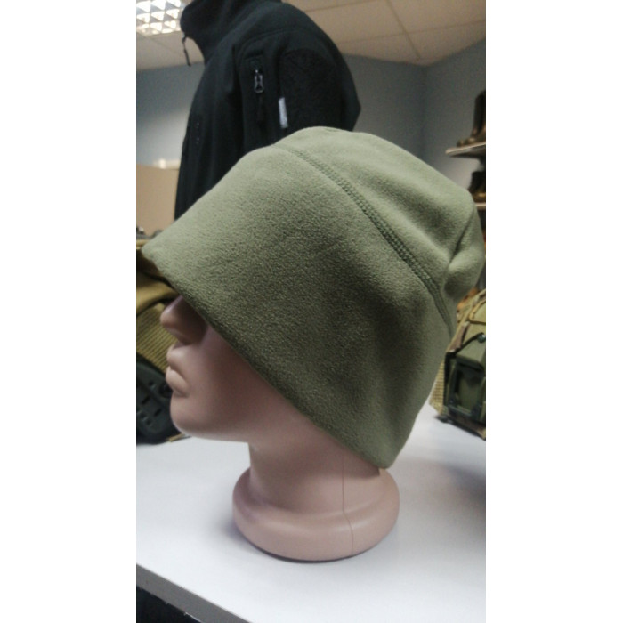 Шапка флісова OLIVE HELIKON-TEX