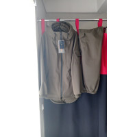 Костюм SoftShell хаки 2XL