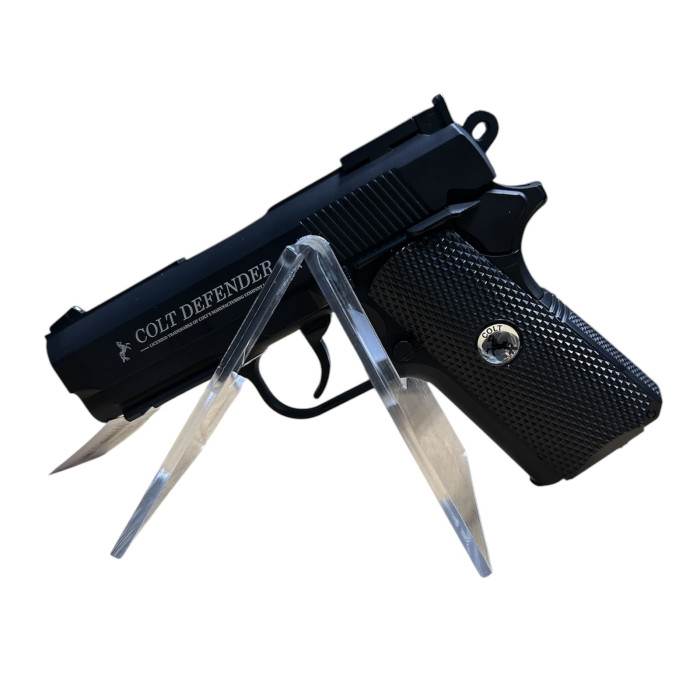 Пістолет пневматичний Umarex COLT Defender 1911
